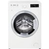 Image 2 : BNIB - Blomberg 24" Compact Smart Front-Load Washer, RV: $2,199 - Model WM98220SX