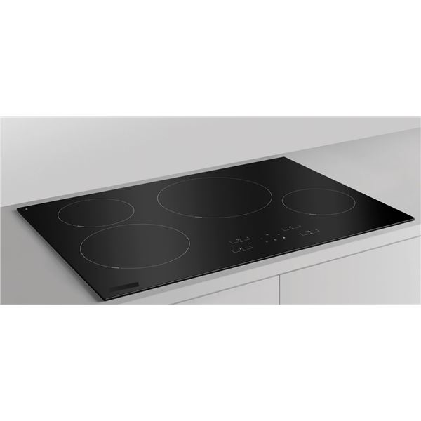 BNIB - Breda 30  Built-in Electric Induction Cooktop, RV: $799 - Model BR30CIB2
