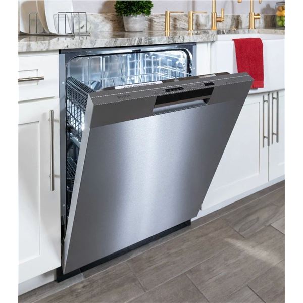 BNIB - Breda 24" ADA Panel Ready Dishwasher, RV: $899 - Model LUDWA30150