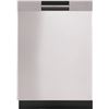 Image 1 : BNIB - Breda 24" Fully Integrated ADA Dishwasher, RV: $999 - Model LUDWA30155