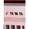 Image 2 : BNIB - Capital Performance Series Wall Mount Range Hood with Heat Lamps, RV: $3,899 - Model PSVH36HL