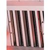 Image 3 : BNIB - Capital Performance Series Wall Mount Range Hood with Heat Lamps, RV: $3,899 - Model PSVH36HL