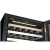 Image 4 : BNIB - Cavavin Vinoa 24" Single Zone with 163 Bottles Capacity Wine Cooler, RV: $3,459 - Model V-163