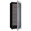 Image 3 : BNIB - Cavavin 30" Vinoa Collection Stainless Steel Wine Cooler, RV: $6,299 - Model V-265WSZ