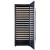 Image 2 : BNIB - Cavavin 30" Vinoa Collection Stainless Steel Wine Cooler, RV: $6,299 - Model V-265WSZ