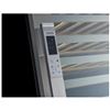 Image 4 : BNIB - Cavavin 30" Vinoa Collection Stainless Steel Wine Cooler, RV: $6,299 - Model V-265WSZ