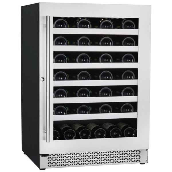 BNIB - Cavavin 24" Under Counter Wine Refrigeration, RV: $1,759 - Model V-048WSZ