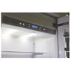 Image 2 : BNIB - Fhiaba Brilliance Series 36" Stainless Steel Refrigerator, Left Swing, RV: $11,480 - Model BK