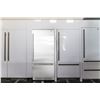Image 4 : BNIB - Fhiaba Brilliance Series 36" Stainless Steel Refrigerator, Left Swing, RV: $11,480 - Model BK