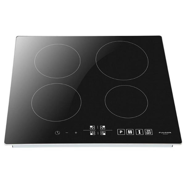 BNIB - Fulgor 24" Built-in Electric Induction Cooktop, RV: $1,349 - Model F4IT24S1