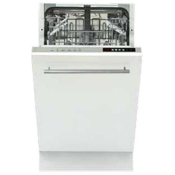 BNIB - Fulgor 18" Panel-Ready, Integrated Built-in Dishwasher, RV: $999 - Model F4DWS18FI1