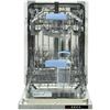 Image 2 : BNIB - Fulgor 18" Panel-Ready, Integrated Built-in Dishwasher, RV: $999 - Model F4DWS18FI1
