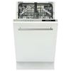 Image 1 : BNIB - Fulgor 18" Panel-Ready, Integrated Built-in Dishwasher, RV: $999 - Model F4DWS18FI1