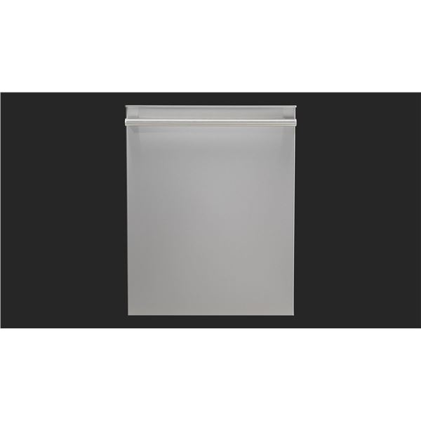 BNIB - Fulgor 24" Built-in Stainless Steel Dishwasher, RV: $1,350 - Model F4DWT24DS1