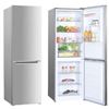 Image 2 : BNIB - Fulgor 24" Freestanding Bottom-Freezer Refrigerator, RV: $1,429 - Model FM4FBM24SS1