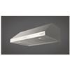 Image 2 : BNIB - Fulgor 30" Stainless Steel Under-Cabinet Hood, RV: $1,299 - Model F4UC30S1
