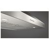 Image 3 : BNIB - Fulgor 30" Stainless Steel Under-Cabinet Hood, RV: $1,299 - Model F4UC30S1