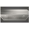 Image 4 : BNIB - Fulgor 30" Stainless Steel Under-Cabinet Hood, RV: $1,299 - Model F4UC30S1