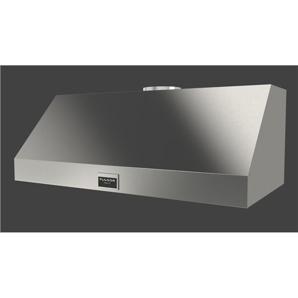 BNIB - Fulgor Sofia Professional 600 Series 48" Range Hood , RV: $2,459 - Model F6PH48DS1
