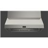 Image 4 : BNIB - Fulgor Sofia Professional 600 Series 48" Range Hood , RV: $2,459 - Model F6PH48DS1