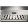 Image 3 : BNIB - Fulgor Milano 36" Professional Wall-Mount Hood, RV: $2,329 - Model F6PH36S1