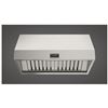 Image 1 : BNIB - Fulgor Milano 36" Professional Wall-Mount Hood, RV: $2,329 - Model F6PH36S1