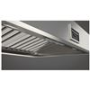 Image 2 : BNIB - Fulgor Milano 36" Professional Wall-Mount Hood, RV: $2,329 - Model F6PH36S1