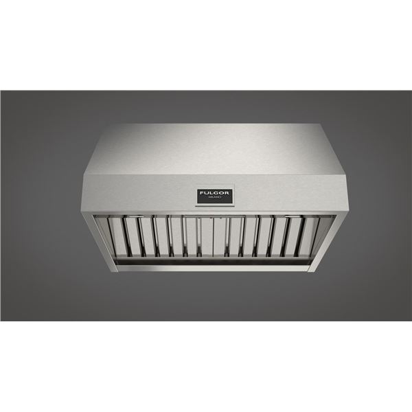 BNIB - Fulgor Sofia 30" Professional Range Hood, RV: $1,759 - Model F6PH30S1