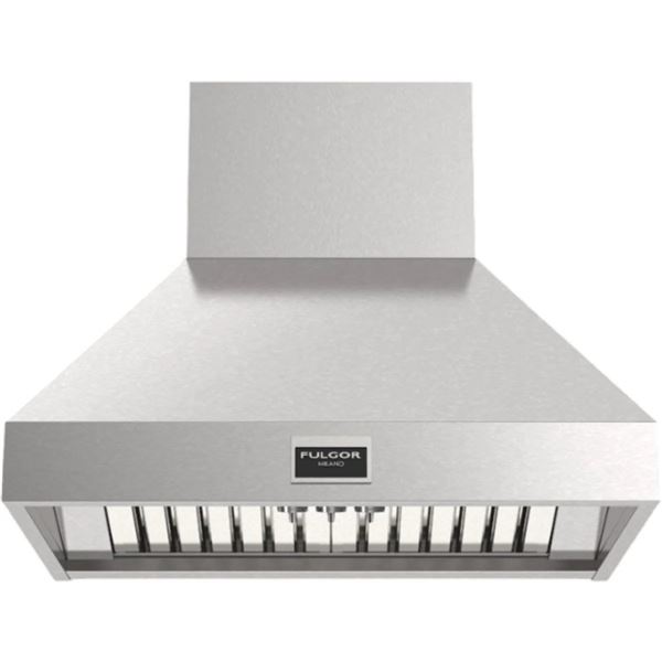 BNIB - Fulgor 36" Wall Mount Range Hood, RV: $2,999 - Model F6PC36DS1