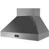 Image 3 : BNIB - Fulgor 36" Wall Mount Range Hood, RV: $2,999 - Model F6PC36DS1