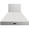 Image 4 : BNIB - Fulgor 36" Wall Mount Range Hood, RV: $2,999 - Model F6PC36DS1
