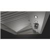 Image 2 : BNIB - Fulgor Sofia 48" Pro Chimney Hood, RV: $2,549 - Model F6PC48DS1