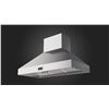 Image 4 : BNIB - Fulgor Sofia 48" Pro Chimney Hood, RV: $2,549 - Model F6PC48DS1