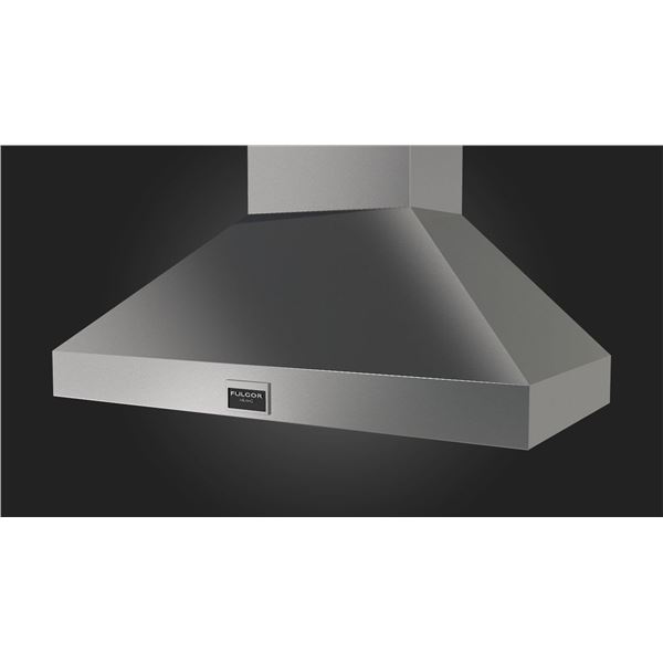 BNIB - Fulgor Sofia 48" Pro Chimney Hood, RV: $2,549 - Model F6PC48DS1