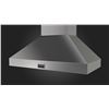 Image 1 : BNIB - Fulgor Sofia 48" Pro Chimney Hood, RV: $2,549 - Model F6PC48DS1