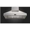 Image 3 : BNIB - Fulgor Sofia 48" Pro Chimney Hood, RV: $2,549 - Model F6PC48DS1