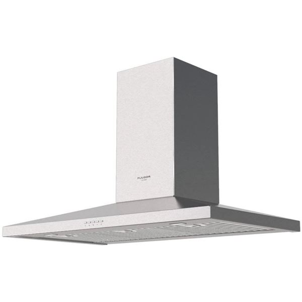 BNIB - Fulgor 36" Chimney Wall Hood, RV: $1,809 - Model F4CW36S1