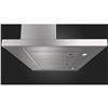 Image 4 : BNIB - Fulgor 36" Chimney Wall Hood, RV: $1,809 - Model F4CW36S1