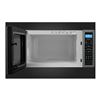 Image 2 : BNIB - Fulgor 24" Countertop Microwave, RV: $999 - Model F4MWO24S2