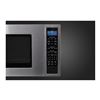 Image 3 : BNIB - Fulgor 24" Countertop Microwave, RV: $999 - Model F4MWO24S2