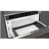 Image 2 : BNIB - Fulgor 24" Built-In Drawer Microwave Oven, RV: $2,579 - Model F7DMW24S2