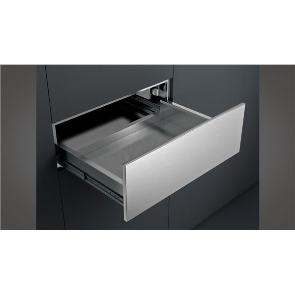 BNIB - Fulgor 30" Warming Drawer 2.1 Cu. Ft., RV: $1,529 - Model F7DWD30S1