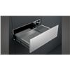 Image 1 : BNIB - Fulgor 30" Warming Drawer 2.1 Cu. Ft., RV: $1,529 - Model F7DWD30S1
