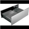 Image 2 : BNIB - Fulgor 30" Warming Drawer 2.1 Cu. Ft., RV: $1,529 - Model F7DWD30S1