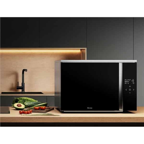 BNIB - Irinox Fresco Elite Countertop Blast Chiller Black and Stainless Steel, RV: $4,799 - Model FR
