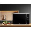 Image 1 : BNIB - Irinox Fresco Elite Countertop Blast Chiller Black and Stainless Steel, RV: $4,799 - Model FR