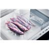 Image 3 : BNIB - Irinox Zero 36 Professional Vacuum Sealer, Black Glass, RV: $8,799 - Model ZERO H36 HZ3611660