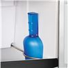 Image 3 : BNIB - Scotsman Brilliance Nugget Undercounter Ice Machine, RV: $7,950 - Model SCN60PA-1SS