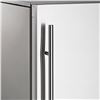Image 2 : BNIB - Scotsman Brilliance Nugget Undercounter Ice Machine, RV: $7,950 - Model SCN60PA-1SS
