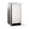 Image 1 : BNIB - Scotsman 15" Under-Counter Ice Maker, RV: $4,799 - Model DCE33PA-1SSD